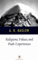 Religions__values__and_peak-experiences